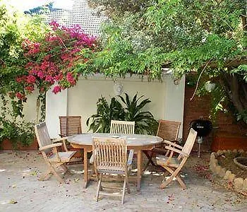 *** Bed & Breakfast Villa Belle Ombre Cape Town South Africa