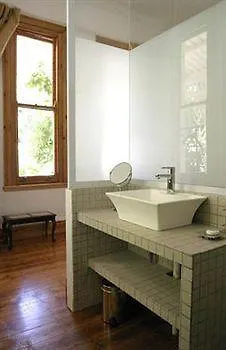 Villa Belle Ombre Cape Town