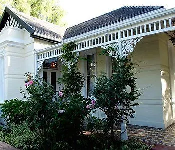 Villa Belle Ombre Cape Town